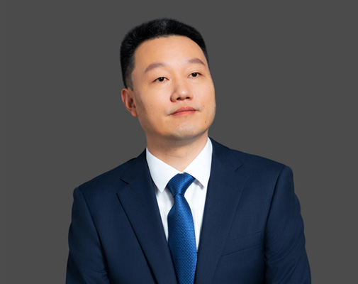 聚焦核心主業<br>聚力高質量發展